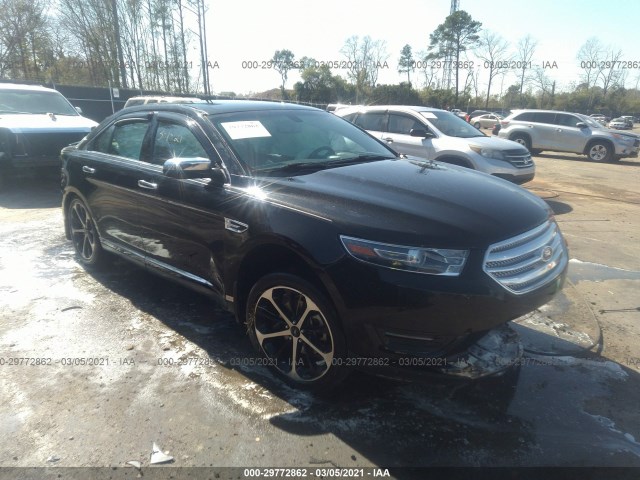 FORD TAURUS 2015 1fahp2e82fg128495