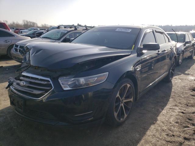 FORD TAURUS SEL 2015 1fahp2e82fg130182