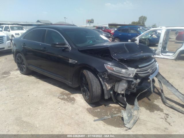 FORD TAURUS 2015 1fahp2e82fg131803