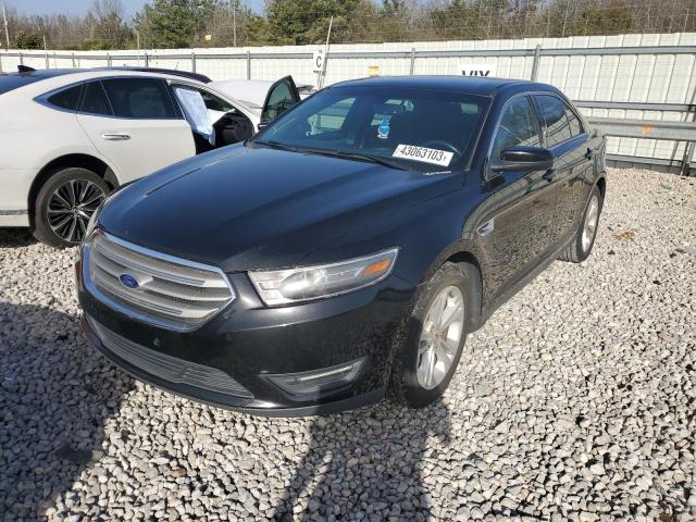 FORD TAURUS SEL 2015 1fahp2e82fg131963