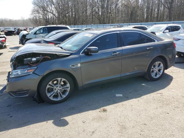 FORD TAURUS SEL 2015 1fahp2e82fg134961