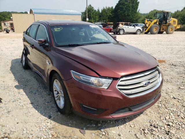 FORD TAURUS SEL 2015 1fahp2e82fg142879