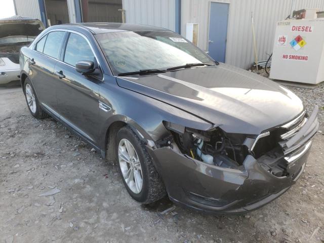 FORD TAURUS SEL 2015 1fahp2e82fg153350