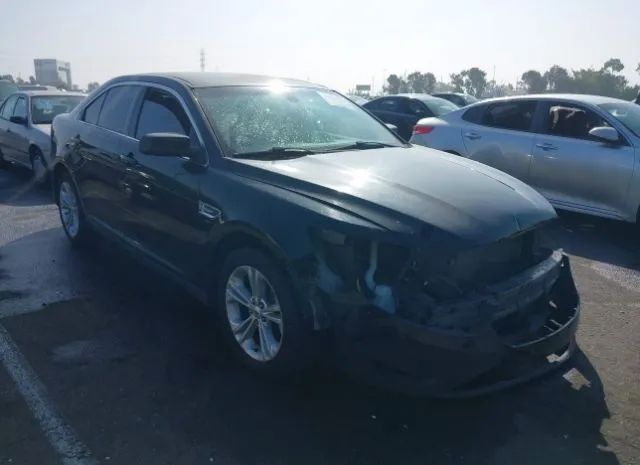 FORD TAURUS 2015 1fahp2e82fg153817