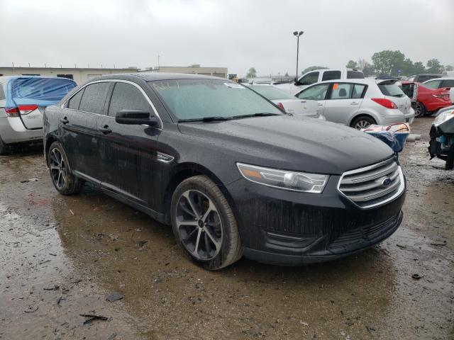 FORD TAURUS SEL 2015 1fahp2e82fg156894