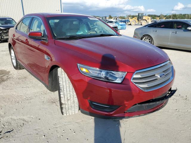 FORD TAURUS SEL 2015 1fahp2e82fg158595