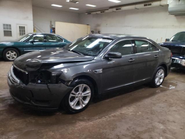 FORD TAURUS SEL 2015 1fahp2e82fg158936