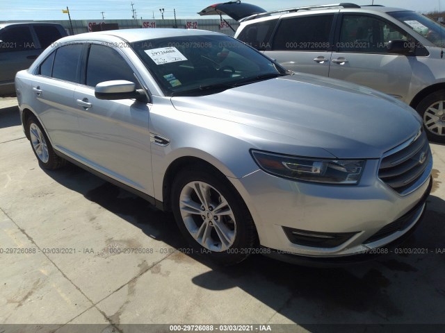 FORD TAURUS 2015 1fahp2e82fg159052