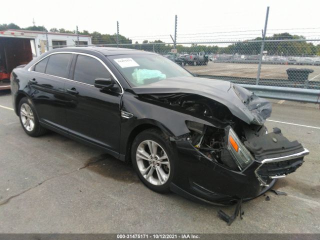 FORD TAURUS 2015 1fahp2e82fg160881