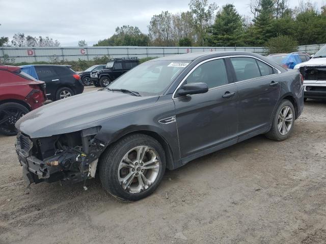 FORD TAURUS SEL 2015 1fahp2e82fg161545