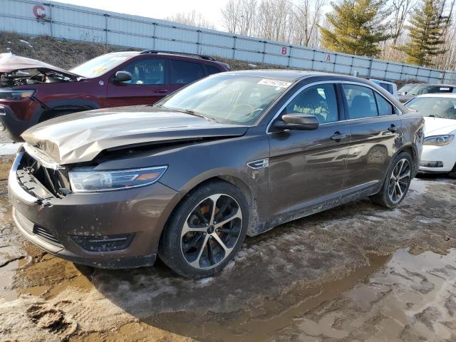 FORD TAURUS SEL 2015 1fahp2e82fg164848