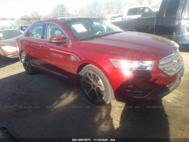 FORD TAURUS 2015 1fahp2e82fg164929