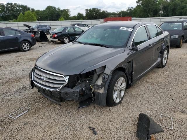 FORD TAURUS SEL 2015 1fahp2e82fg165501