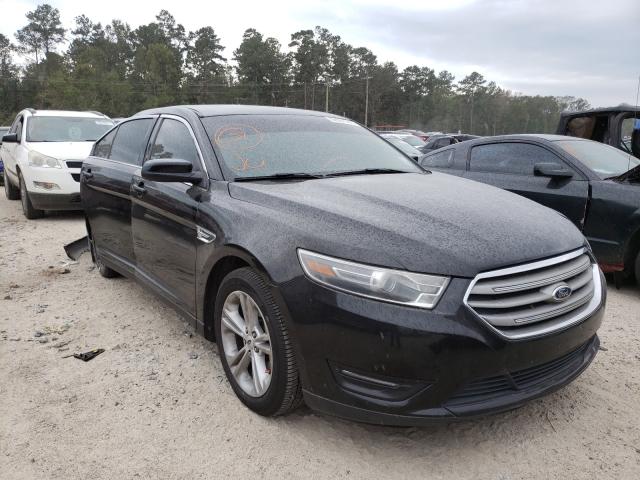 FORD TAURUS SEL 2015 1fahp2e82fg166759