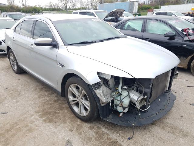 FORD TAURUS SEL 2015 1fahp2e82fg168284