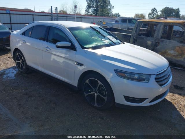 FORD TAURUS 2015 1fahp2e82fg169368