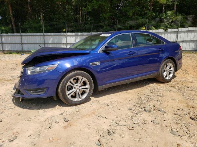 FORD TAURUS SEL 2015 1fahp2e82fg174201