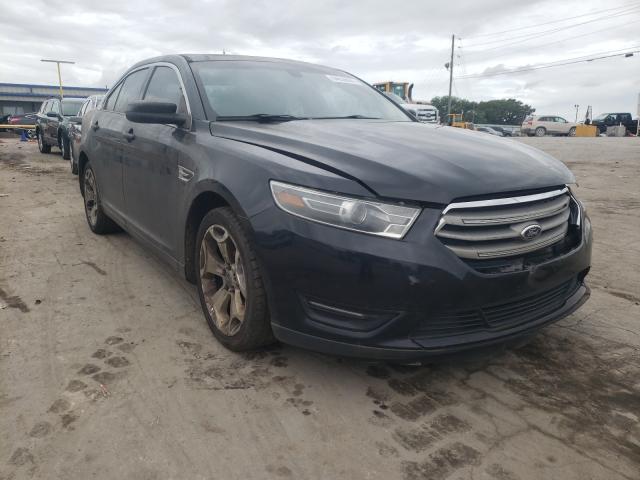 FORD TAURUS SEL 2015 1fahp2e82fg174232