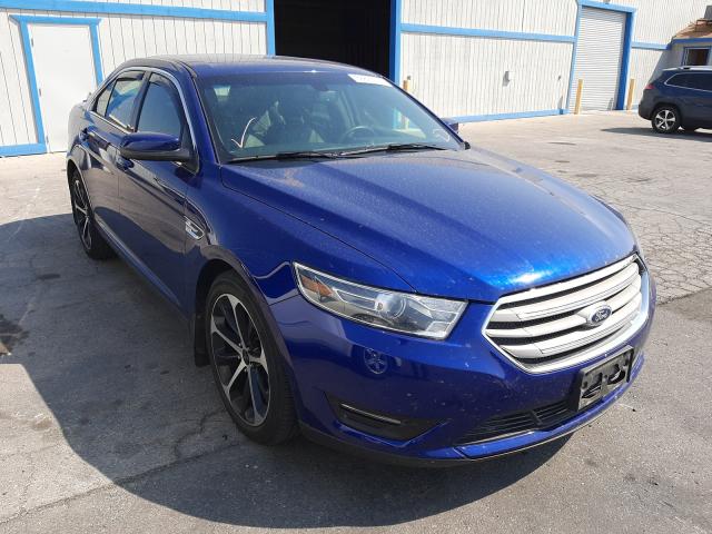 FORD TAURUS 2015 1fahp2e82fg177082