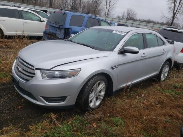 FORD TAURUS SEL 2015 1fahp2e82fg177373