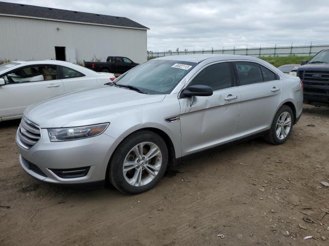 FORD TAURUS SEL 2015 1fahp2e82fg177549