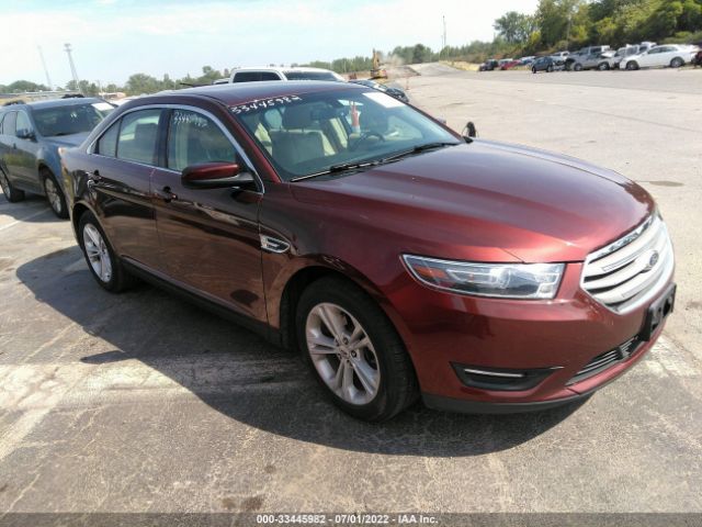 FORD TAURUS 2015 1fahp2e82fg181486