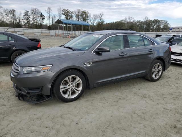 FORD TAURUS SEL 2015 1fahp2e82fg182380