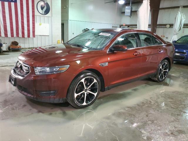 FORD TAURUS 2015 1fahp2e82fg191841