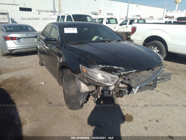 FORD TAURUS 2015 1fahp2e82fg196053