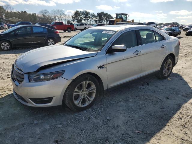 FORD TAURUS SEL 2015 1fahp2e82fg199406