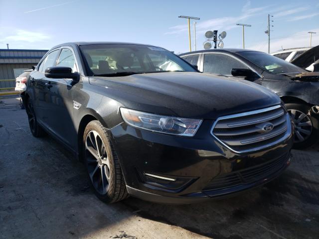 FORD TAURUS SEL 2015 1fahp2e82fg202160