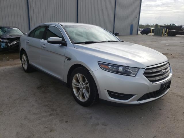 FORD TAURUS SEL 2015 1fahp2e82fg202336