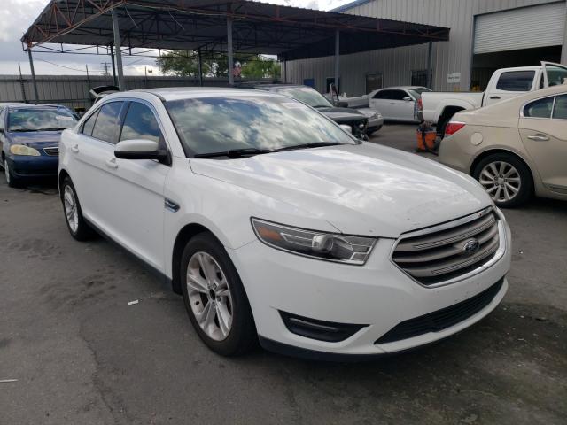 FORD TAURUS SEL 2015 1fahp2e82fg203910