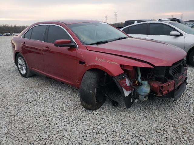 FORD TAURUS SEL 2015 1fahp2e82fg206242