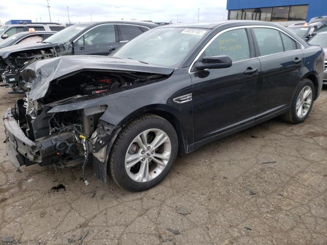 FORD TAURUS SEL 2015 1fahp2e82fg207066