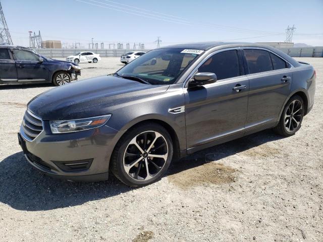 FORD TAURUS SEL 2015 1fahp2e82fg207617