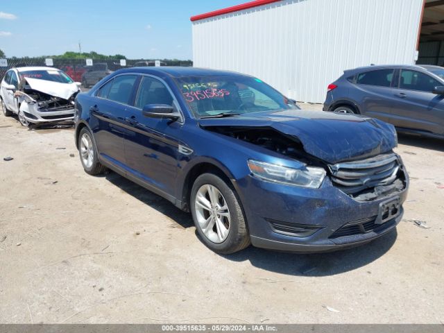 FORD TAURUS 2016 1fahp2e82gg103565