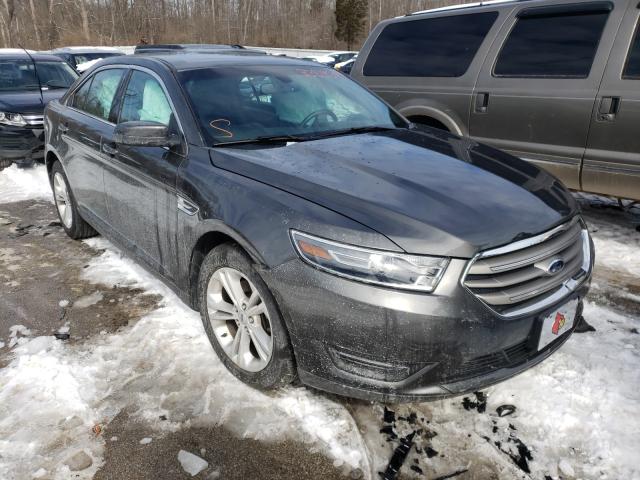 FORD TAURUS SEL 2016 1fahp2e82gg109222