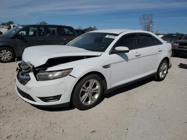 FORD TAURUS SEL 2016 1fahp2e82gg109849