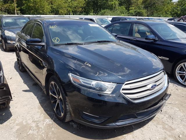 FORD TAURUS SEL 2016 1fahp2e82gg112783