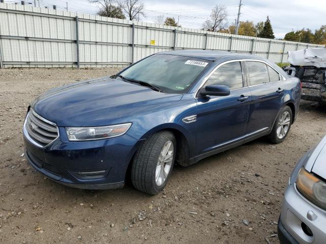 FORD TAURUS 2016 1fahp2e82gg113772