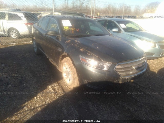 FORD TAURUS 2016 1fahp2e82gg115599