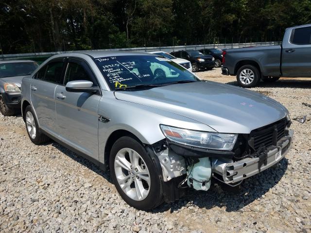 FORD TAURUS SEL 2016 1fahp2e82gg117367