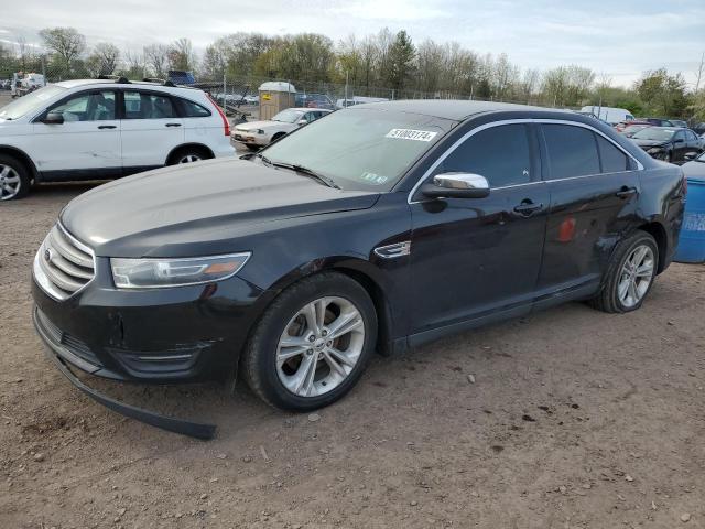 FORD TAURUS 2016 1fahp2e82gg117711