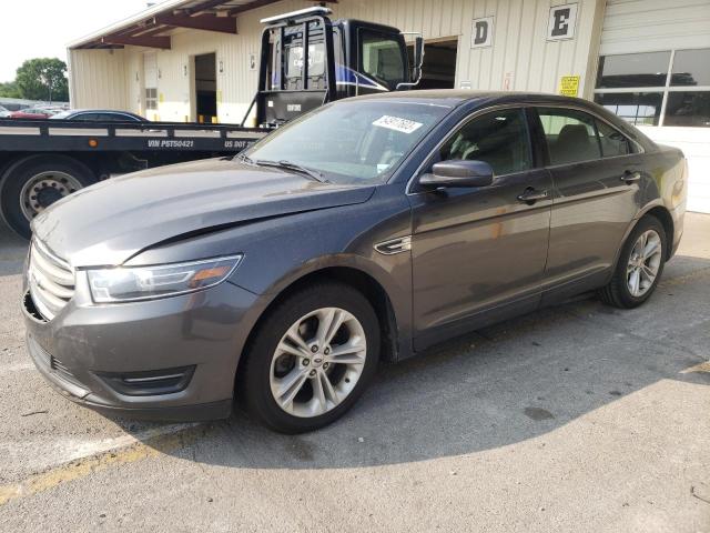 FORD TAURUS SEL 2016 1fahp2e82gg118616