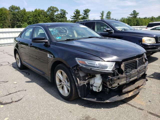 FORD TAURUS SEL 2016 1fahp2e82gg122181