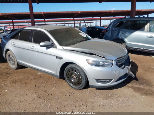 FORD TAURUS 2016 1fahp2e82gg129776