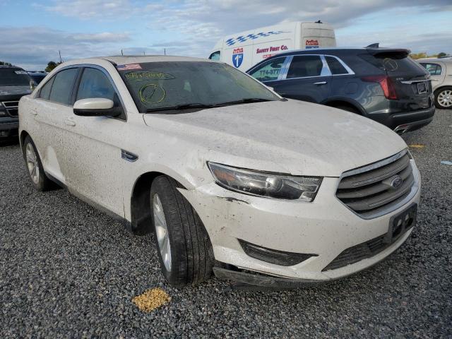 FORD TAURUS SEL 2016 1fahp2e82gg130832