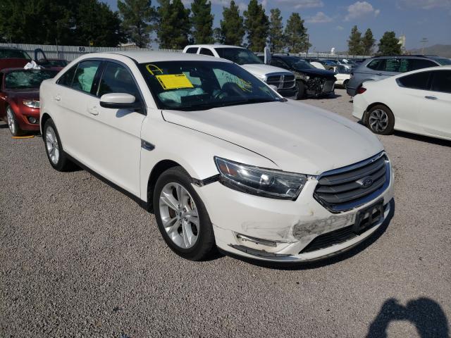 FORD TAURUS SEL 2016 1fahp2e82gg133374