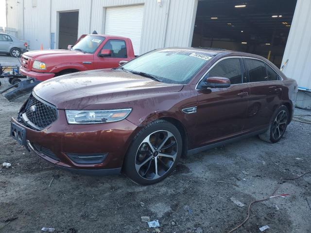 FORD TAURUS 2016 1fahp2e82gg137778